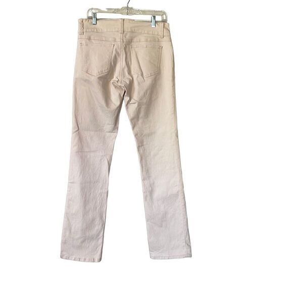 CAbi Lou Lou Blush Straight Leg Jean , Style 874 - 6 - Picture 2 of 4